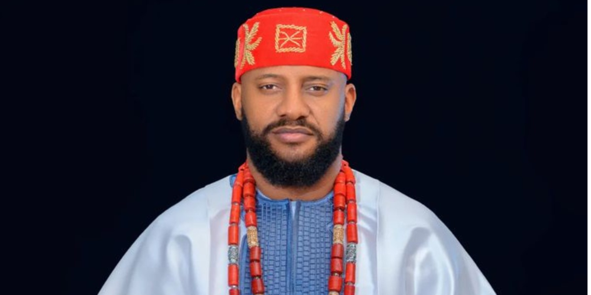 "Some of your problems are in your village; Go home and ask questions" – Yul Edochie